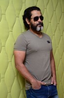 Vikram Special Interview